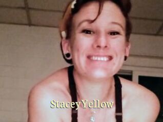 StaceyYellow