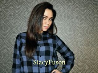 StacyFuson