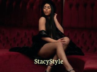 StacyStyle