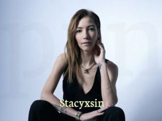 Stacyxsin