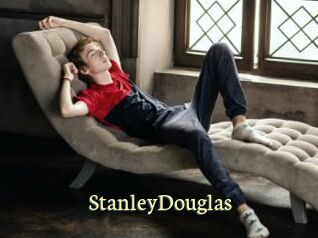 StanleyDouglas