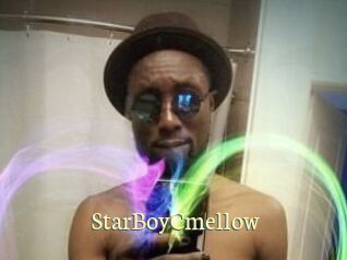 StarBoyCmellow