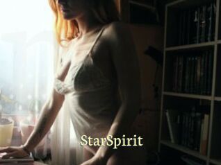 StarSpirit