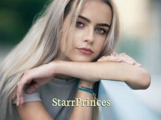 StarrPrinces