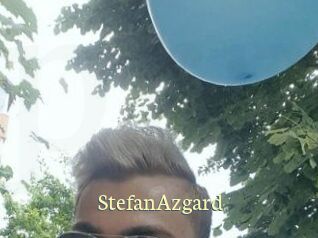 StefanAzgard