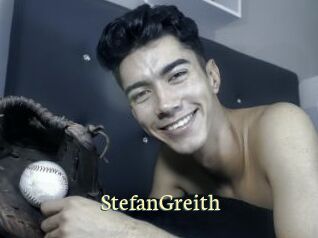 StefanGreith