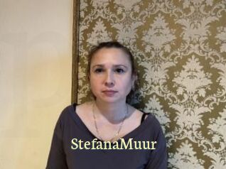 StefanaMuur