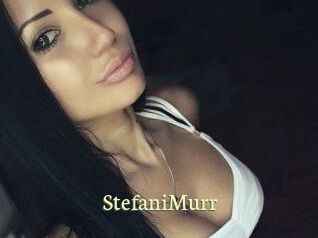 StefaniMurr