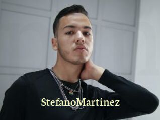 StefanoMartinez