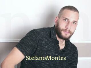 StefanoMontes