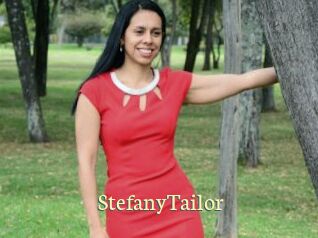 StefanyTailor