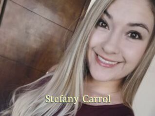 Stefany_Carrol