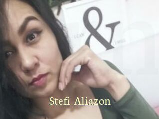 Stefi_Aliazon