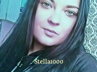 Stella1000