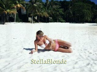 StellaBlonde