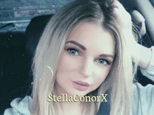 StellaConorX