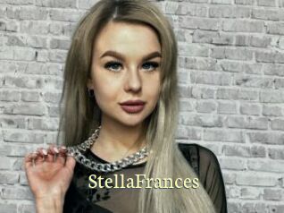 StellaFrances