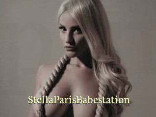 StellaParisBabestation