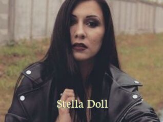 Stella_Doll