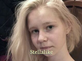 Stellalike