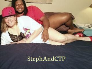 StephAndCTP