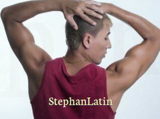 StephanLatin