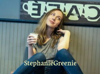 StephanieGreenie