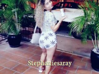 Stephaniesaray