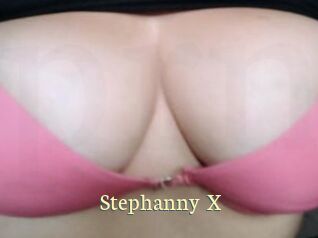 Stephanny_X