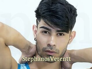 StephanosVerentt