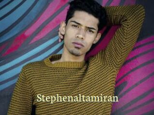 Stephenaltamiran