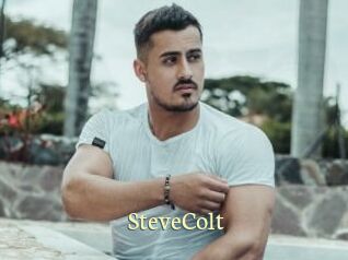 SteveColt