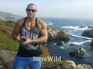 SteveWild