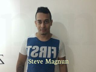 Steve_Magnun