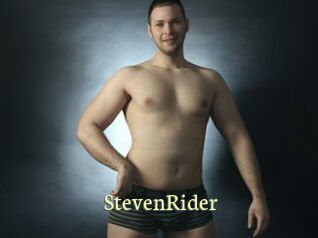 StevenRider