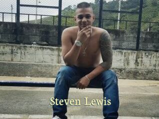 Steven_Lewis