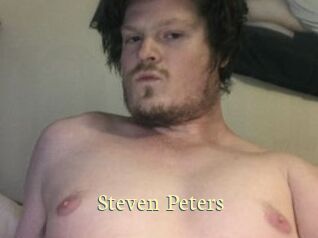 Steven_Peters