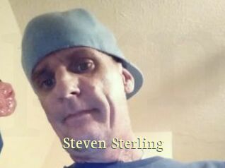 Steven_Sterling