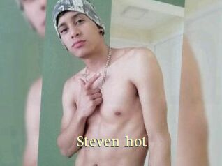 Steven_hot