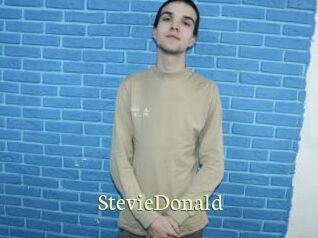 StevieDonald