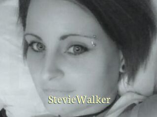 StevieWalker