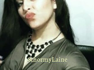 SthormyLaine