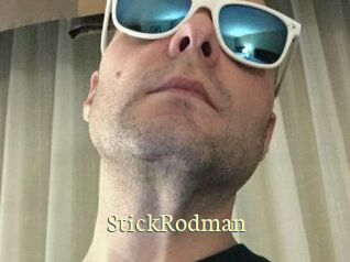 StickRodman