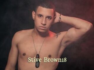 Stive_Brown18