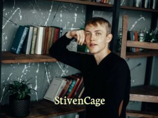 StivenCage