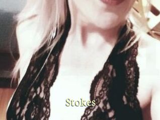 Stokes