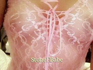 StoneFBabe