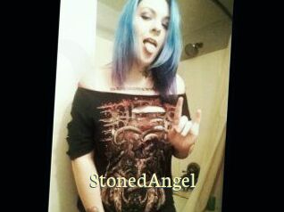 StonedAngel