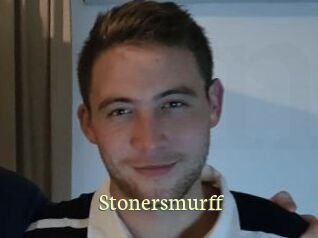 Stonersmurff