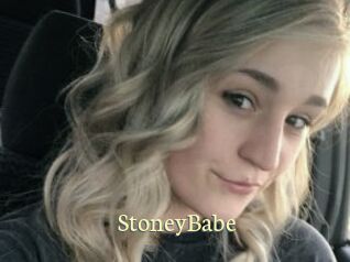 StoneyBabe